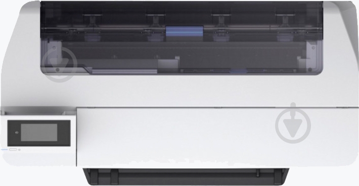 Принтер Epson SURECOLOR SC-T3100N 24" А3 (C11CF11301A0) без стенда - фото 1