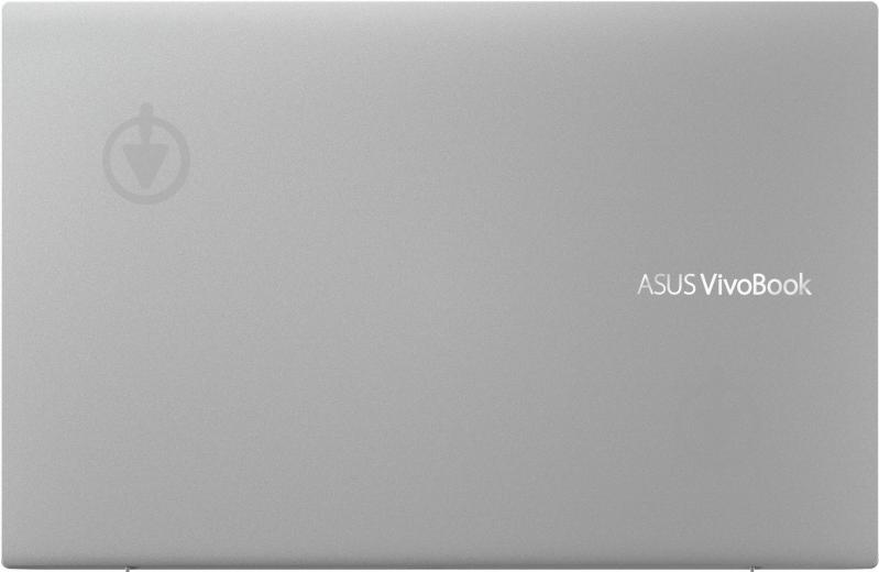 Ноутбук Asus VivoBook S15 S532FA-BQ003T 15,6" (90NB0MI2-M01210) transparent silver - фото 6