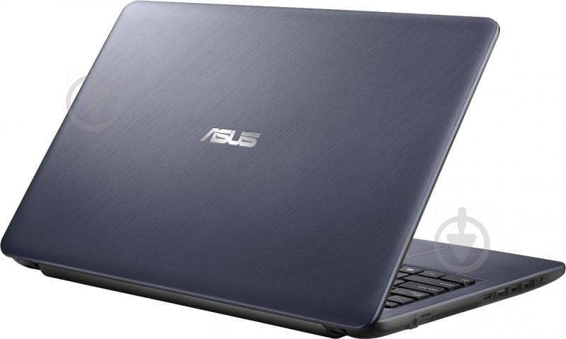 Ноутбук Asus VivoBook X543UA-DM1508 15,6" (90NB0HF7-M21200) star grey - фото 6