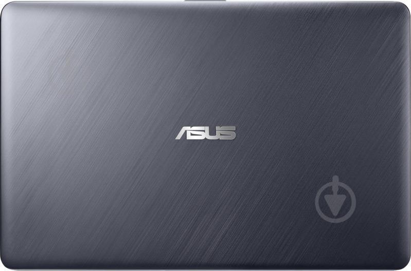 Ноутбук Asus VivoBook X543UA-DM1508 15,6" (90NB0HF7-M21200) star grey - фото 7