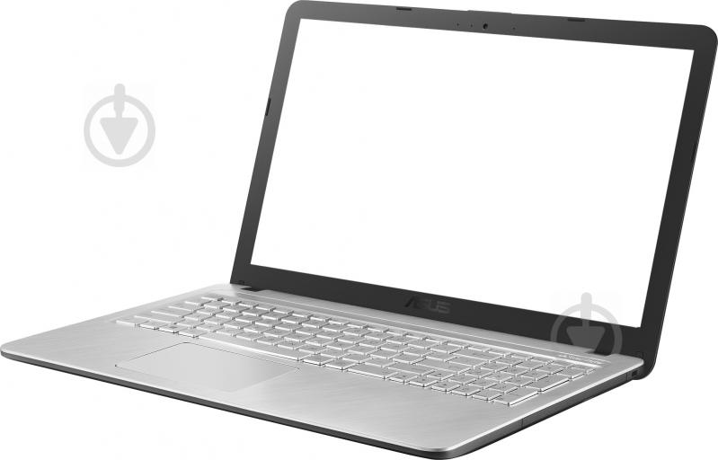 Ноутбук Asus VivoBook X543UB-DM930 15,6" (90NB0IM6-M13460) silver - фото 3