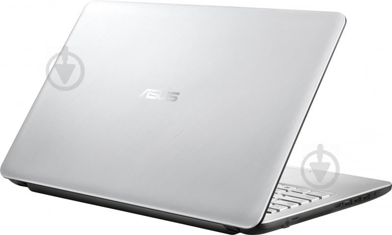 Ноутбук Asus VivoBook X543UB-DM930 15,6" (90NB0IM6-M13460) silver - фото 6