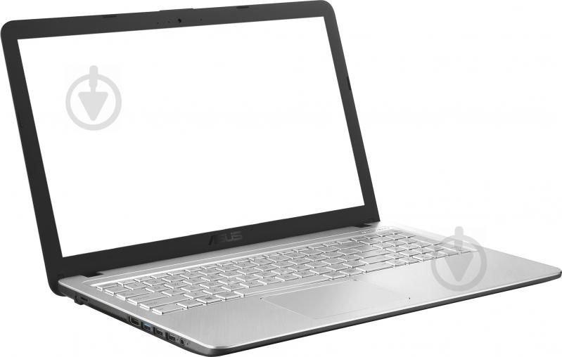 Ноутбук Asus VivoBook X543UB-DM1421 15,6" (90NB0IM6-M20870) silver - фото 2