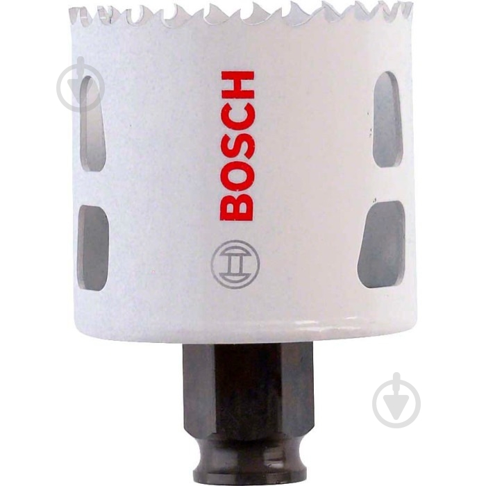 Коронка Bosch PROGRESSOR 52 mm 52 мм 2608594219 - фото 1