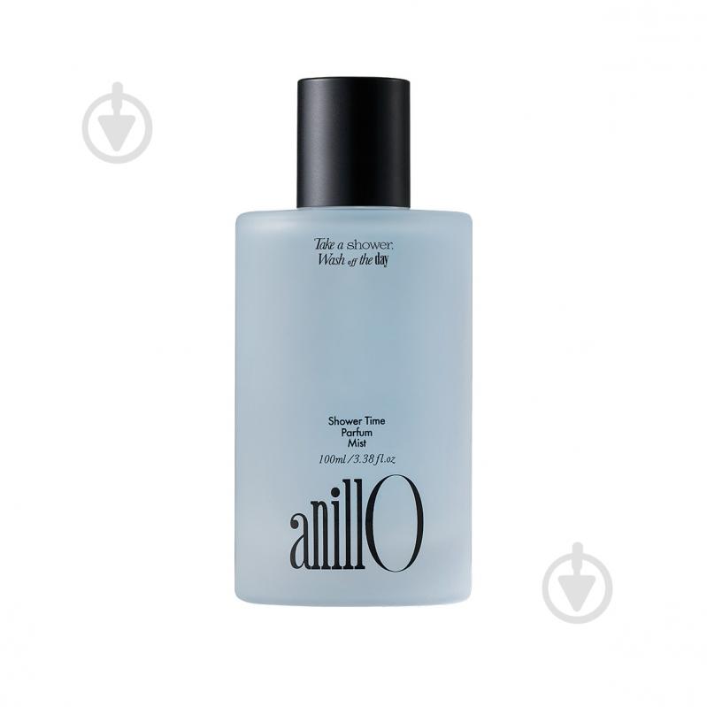 Мист для тела ANILLO Shower Time Parfum Mist 100 мл - фото 1 Мист для тела ANILLO Shower Time Parfum Mist 100 мл - фото 1
