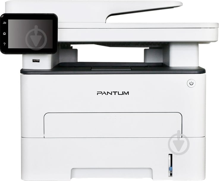 МФУ Pantum серии M7300 А4 (M7300FDN) - фото 1
