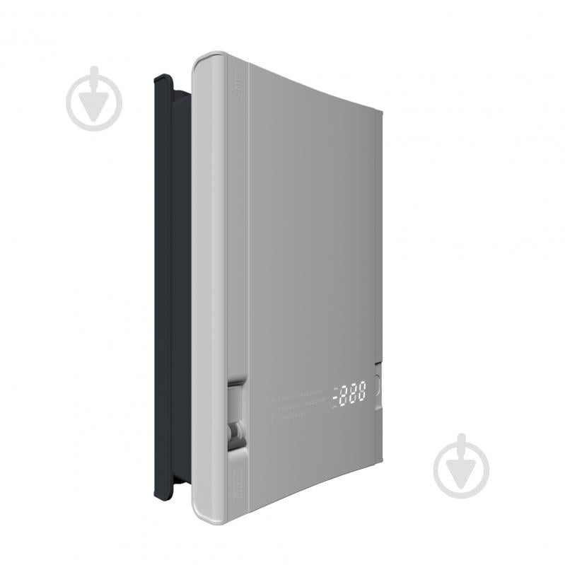 Стабілізатор напруги Елєкс АНТС У 5000 - фото 1