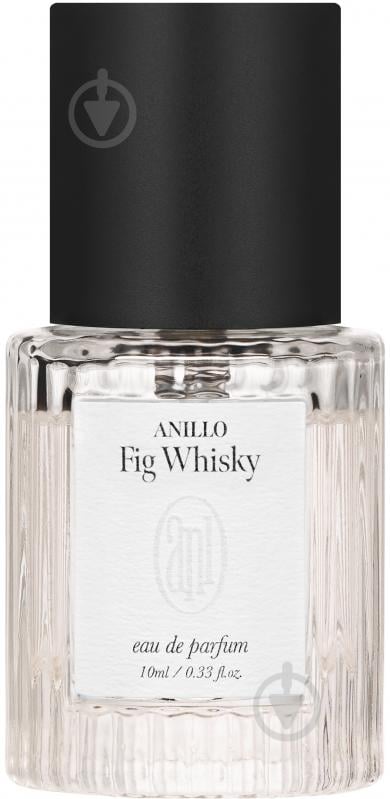 Парфюмированная вода ANILLO Eau de Parfum Fig Whisky 10 мл - фото 1