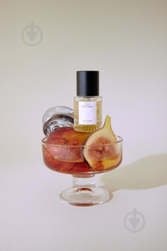 Парфюмированная вода ANILLO Eau de Parfum Fig Whisky 10 мл - фото 2