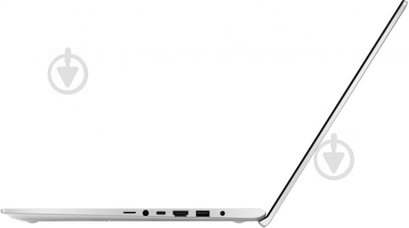 Ноутбук Asus VivoBook 17 X712FA-BX320 17,3" (90NB0L61-M03960) transparent silver - фото 9