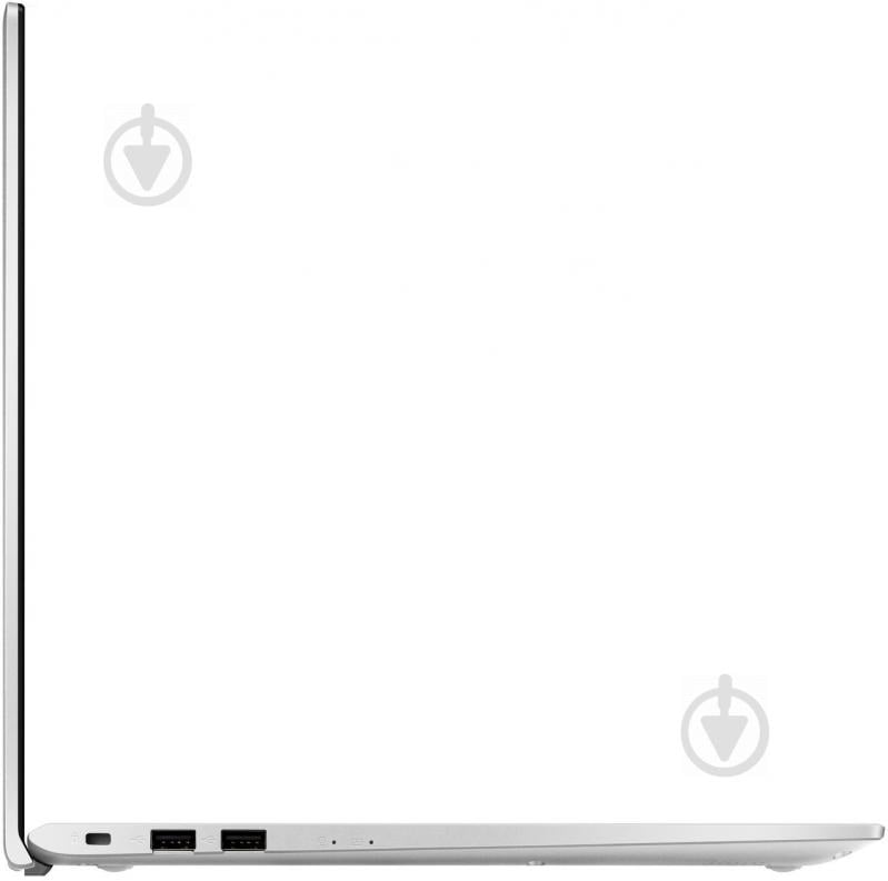 Ноутбук Asus VivoBook 17 X712FA-BX320 17,3" (90NB0L61-M03960) transparent silver - фото 10