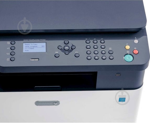 МФУ Xerox B1025 А3 (B1025V_B) - фото 2