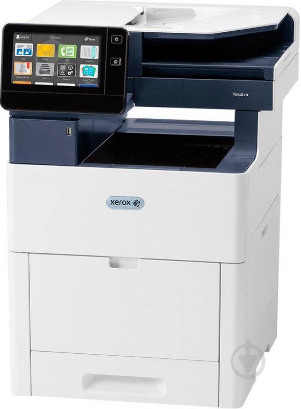 МФУ Xerox VersaLink C505S А4 (C505V_S) - фото 2 МФУ Xerox VersaLink C505S А4 (C505V_S) - фото 2
