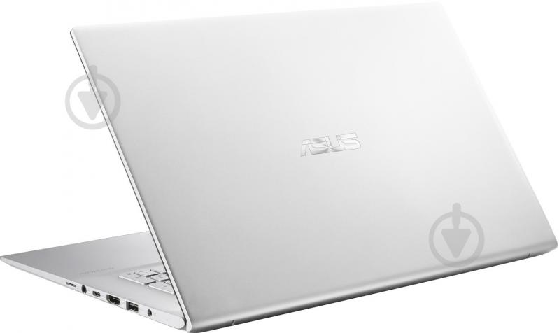 Ноутбук Asus VivoBook 17 X712FB-BX183 17,3" (90NB0L41-M02030) transparent silver - фото 7