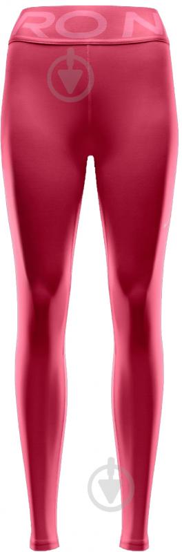 Лосины Nike NP SCULPT DF HR TIGHT FV7382-629 р.XS розовый - фото 9