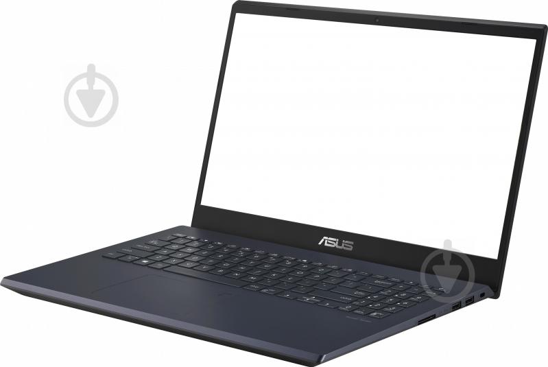 Ноутбук Asus VivoBook X571GT-BQ160 15,6" (90NB0NL1-M03400) star grey - фото 4