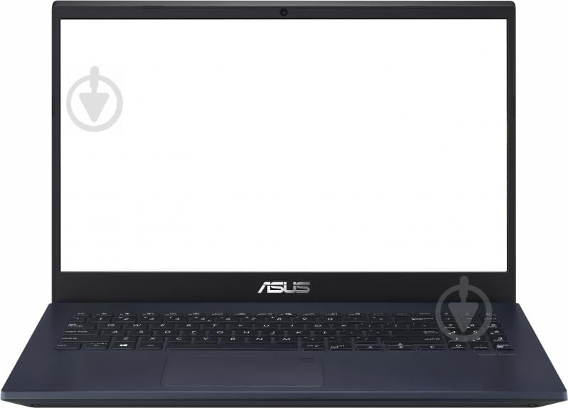 Ноутбук Asus VivoBook X571GT-BQ160 15,6" (90NB0NL1-M03400) star grey - фото 1