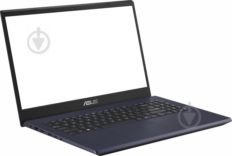 Ноутбук Asus VivoBook X571GT-BQ160 15,6" (90NB0NL1-M03400) star grey - фото 3