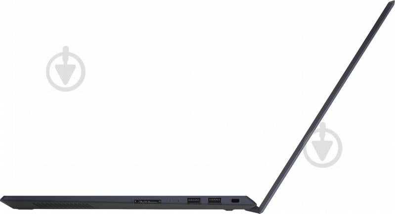 Ноутбук Asus VivoBook X571GT-BQ160 15,6" (90NB0NL1-M03400) star grey - фото 9