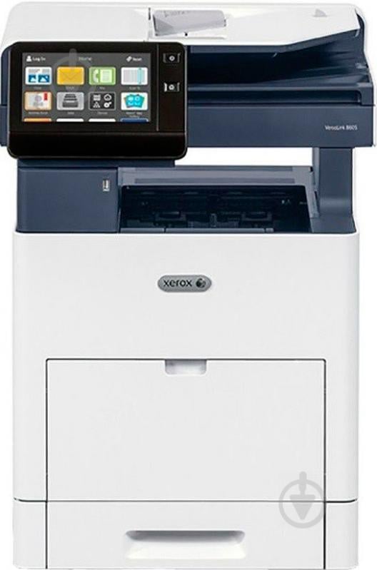 МФУ Xerox VersaLink B605S А4 (B605V_S) - фото 1