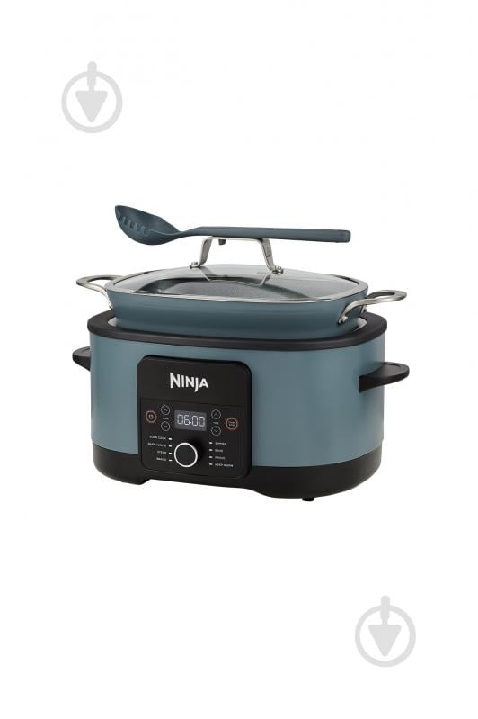 Медленноварка NINJA MC1001EU - фото 6