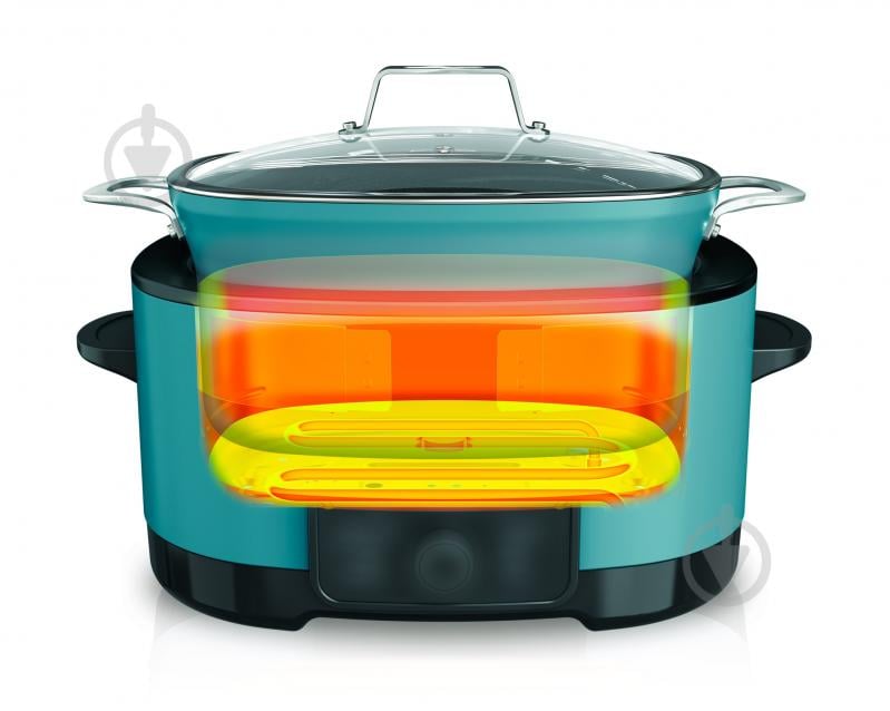 Медленноварка NINJA MC1001EU - фото 2