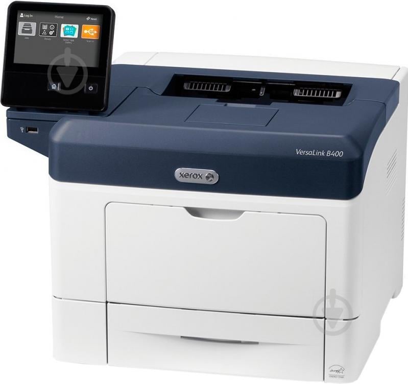 МФУ Xerox VersaLink B400DN А4 (B400V_DN) - фото 3