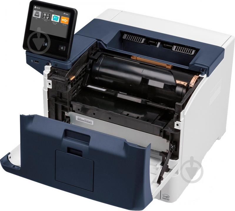 МФУ Xerox VersaLink B400DN А4 (B400V_DN) - фото 4