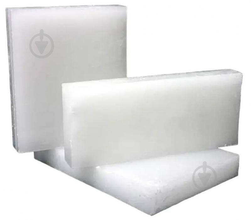 Парафин весовой FR 54/56S 25кг - фото 1