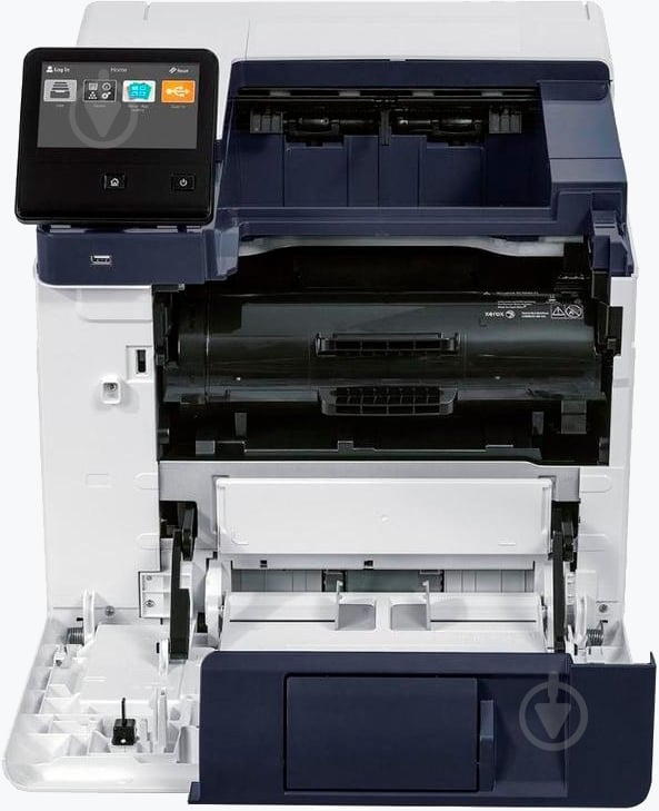 Принтер Xerox B610DN А4 (B610V_DN) VERSALINK - фото 3