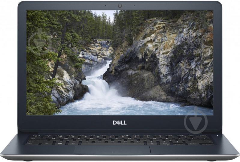 Ноутбук Dell Vostro 5370 13,3" (N122VN5370EMEA01_H) gray - фото 1