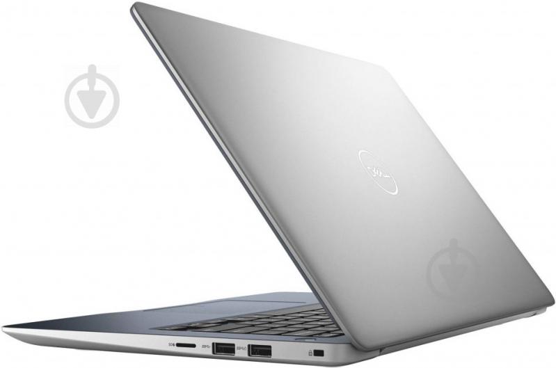 Ноутбук Dell Vostro 5370 13,3" (N122VN5370EMEA01_H) gray - фото 6