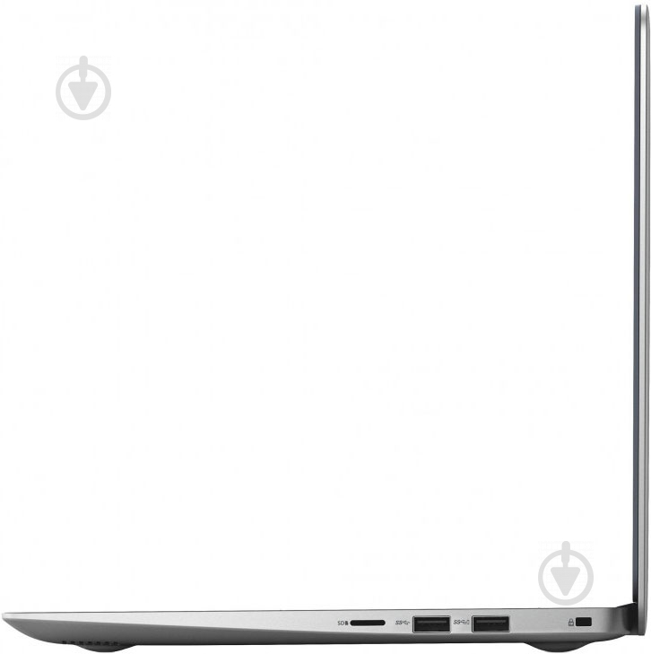 Ноутбук Dell Vostro 5370 13,3" (N122VN5370EMEA01_H) gray - фото 8