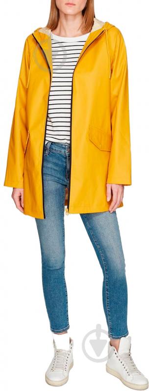 Куртка женская демисезонная Mavi HOODED JACKET 110413-28321 р.S - фото 5 Куртка женская демисезонная Mavi HOODED JACKET 110413-28321 р.S - фото 5