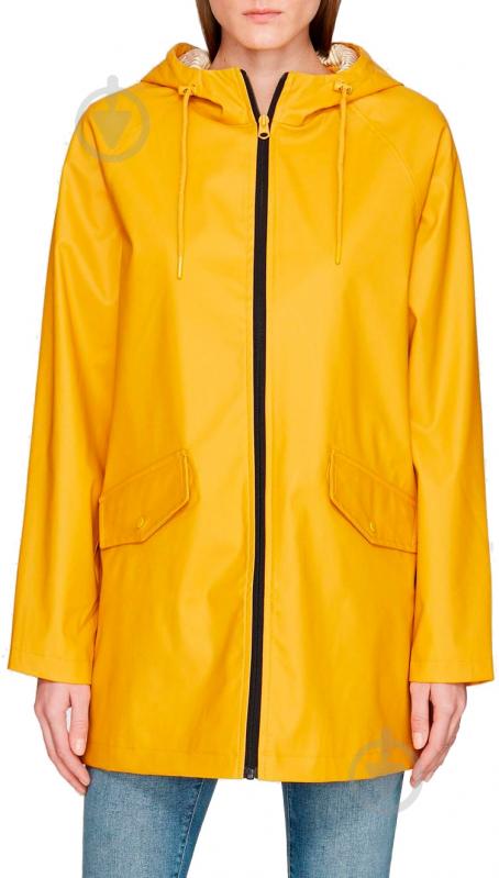 Куртка женская демисезонная Mavi HOODED JACKET 110413-28321 р.S - фото 2 Куртка женская демисезонная Mavi HOODED JACKET 110413-28321 р.S - фото 2