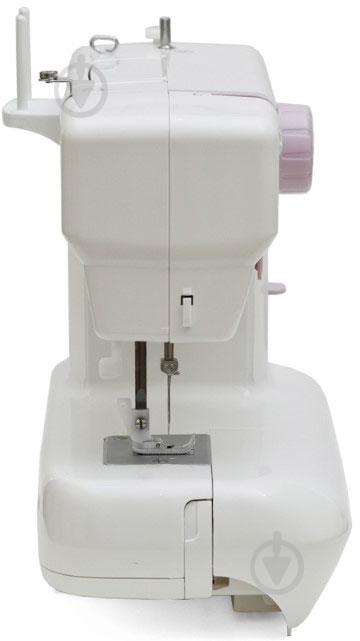 Швейная машина Minerva MAX20 - фото 6 Швейная машина Minerva MAX20 - фото 6