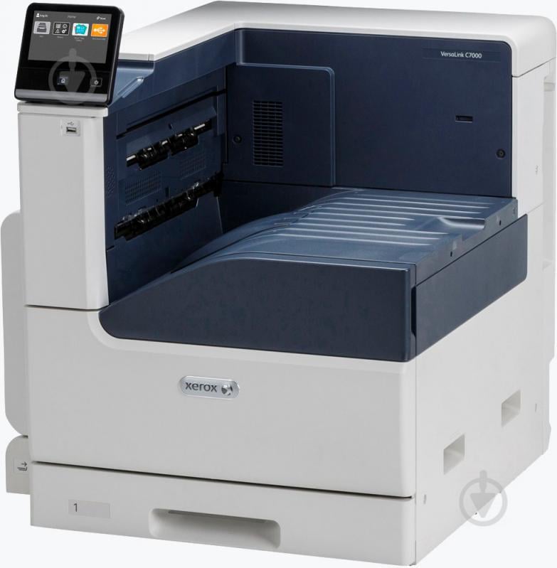 Принтер Xerox C7000DN А3 (C7000V_DN) VERSALINK - фото 3