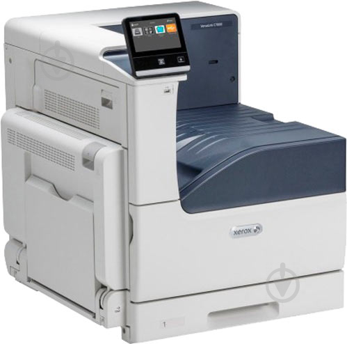 Цветной лазерный принтер Xerox C7000V_N А3 (C7000V_N) VersaLink - фото 2