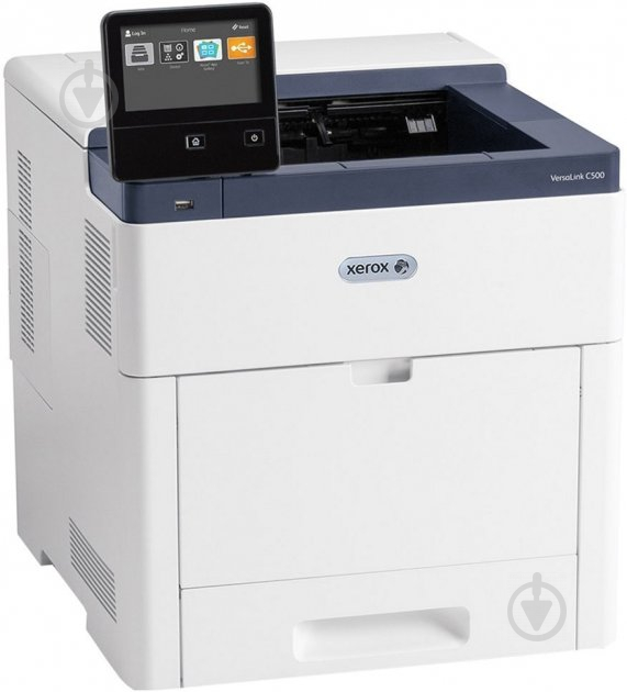 Принтер Xerox ersaLink C500DN А4 (C500V_DN) - фото 3