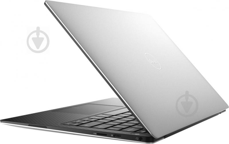 Ноутбук Dell XPS 13 9370 13,3" (X3TU716S3W-119) silver - фото 7