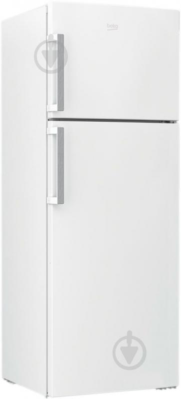 Холодильник Beko RDSA290M20W - фото 2