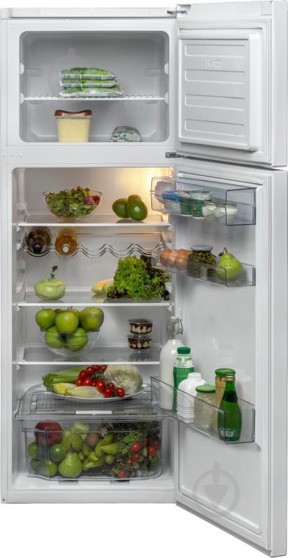 Холодильник Beko RDSA290M20W - фото 3