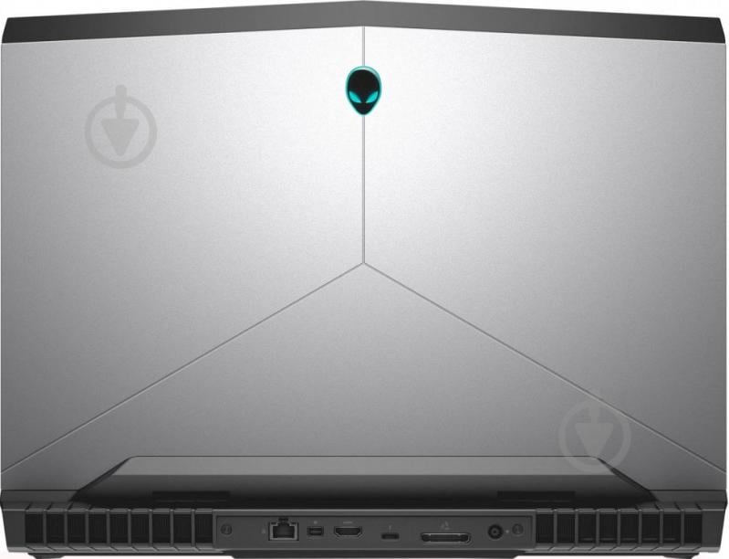 Ноутбук Dell Alienware 17 R5 17,3" (AF78161S2DW-219) silver - фото 9