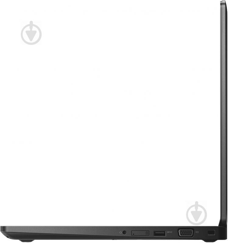 Ноутбук Dell Latitude 5590 15,6" (N025L559015EMEA_P) black - фото 7