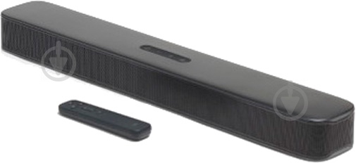 Саундбар JBL JBLBAR20AIOBLKEP BAR 2.0 All-in-One - фото 1