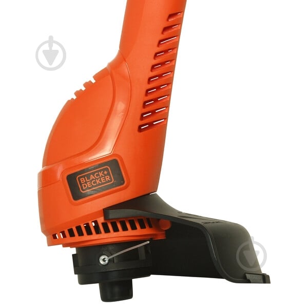 Тример Black+Decker GL360SB - фото 6