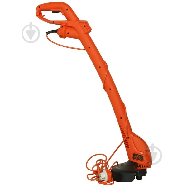 Тример Black+Decker GL360SB - фото 3
