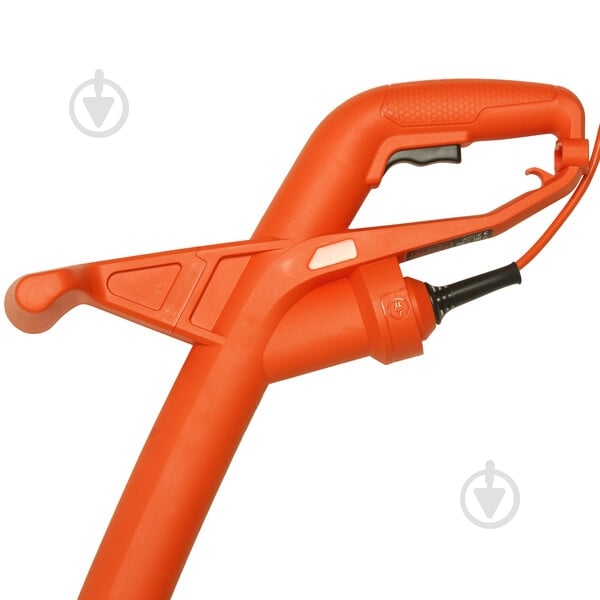 Тример Black+Decker GL360SB - фото 5