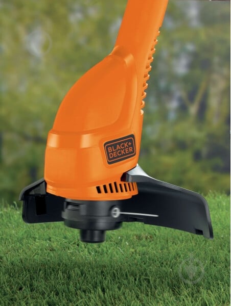 Тример Black+Decker GL360SB - фото 9