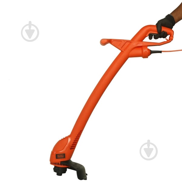 Тример Black+Decker GL360SB - фото 4